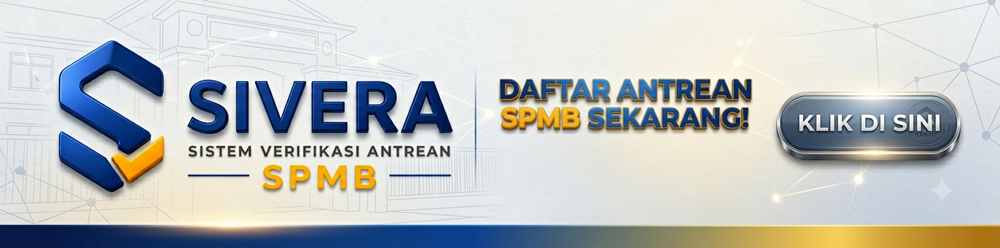 Daftar Antrean SPMB SIVERA